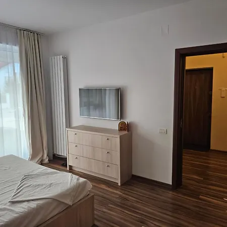 Casa Rasului アパート *