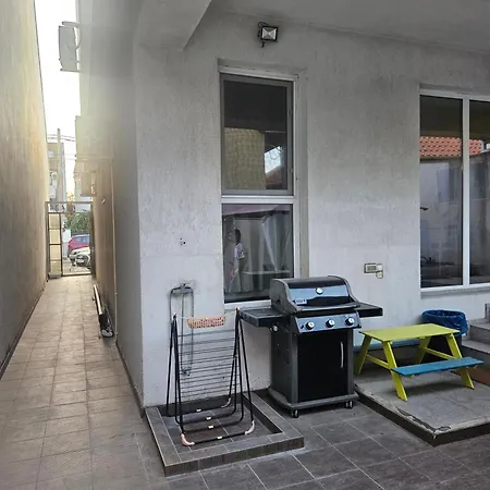 Casa Rasului Apartment