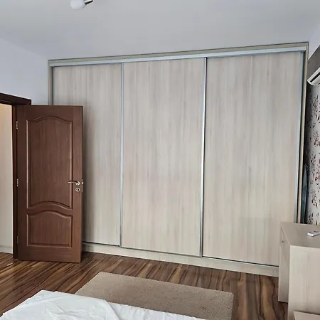 Casa Rasului Apartment