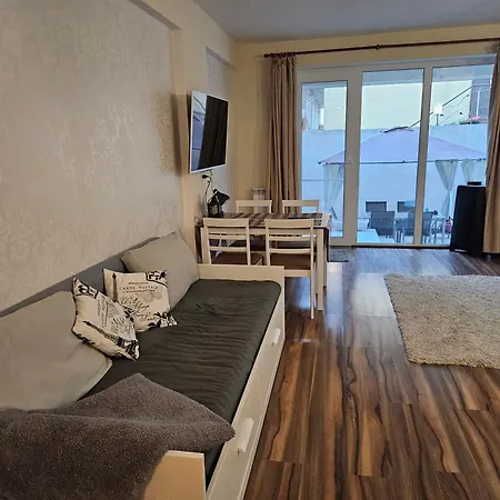 Casa Rasului Apartment *