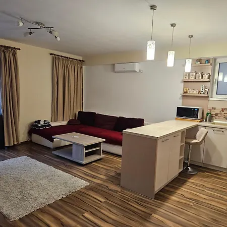 Casa Rasului Apartment
