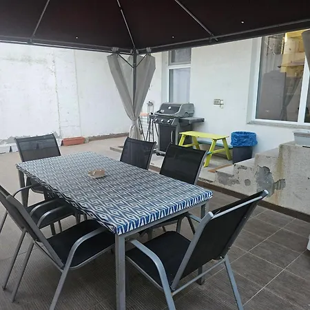 Apartment Casa Rasului Navodari