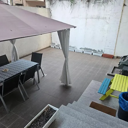 Casa Rasului Apartment *