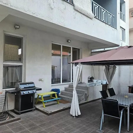 Casa Rasului Appartamento