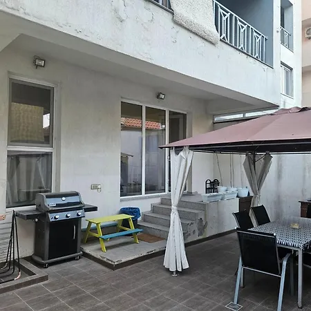 Casa Rasului Apartment