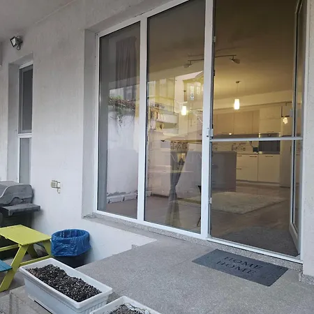 Apartment Casa Rasului